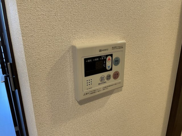 【設備】 | プレデコート北田辺