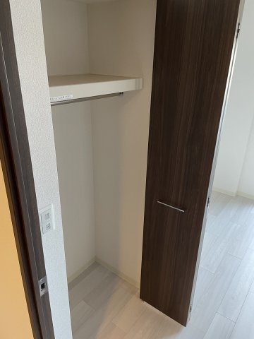 【収納】 | プレデコート北田辺