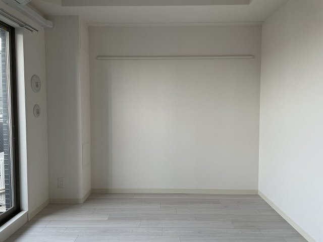 【寝室】 | プレデコート北田辺