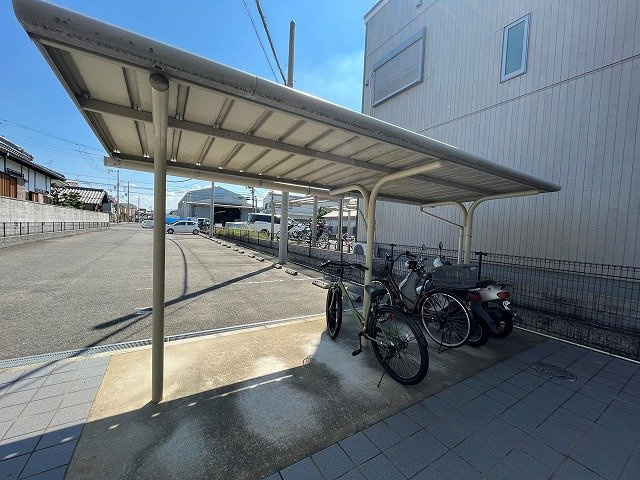 【その他共用部分】 | レオパレス板原