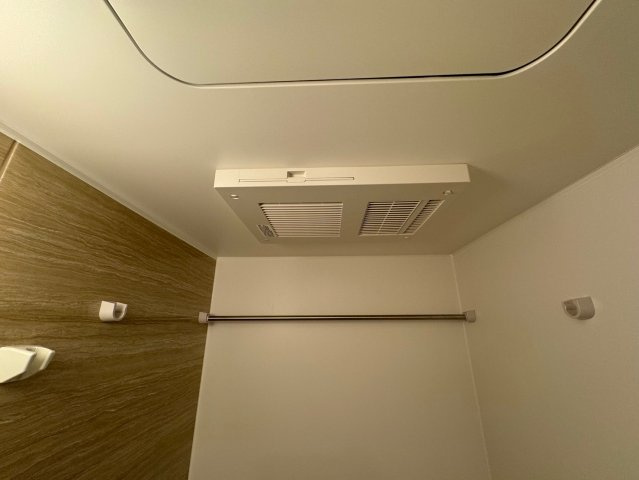 川崎市多摩区生田６丁目のアパートのその他