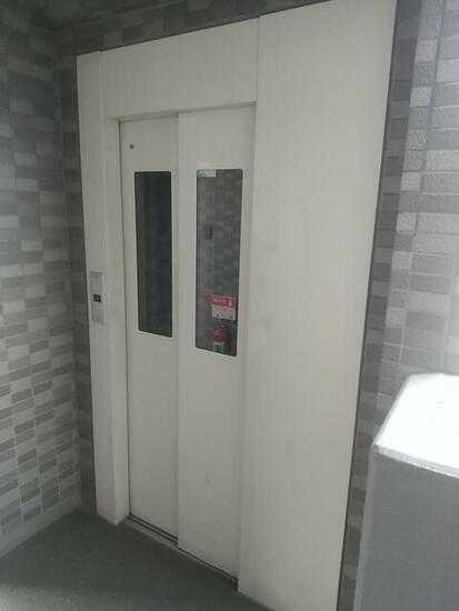 【その他共用部分】 | ダイホープラザ桜上水
