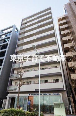 アーバンシティ音羽の外観