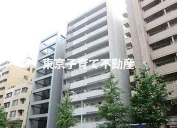 アーバンシティ音羽の外観