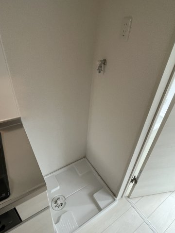 ラコリーヌ生田の設備
