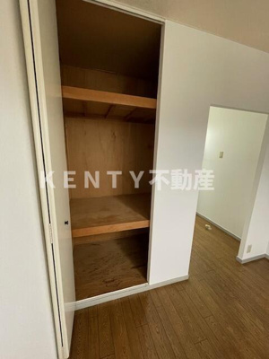 【収納】 | ベネーレ | こまごまとしたものを収納できそうですね