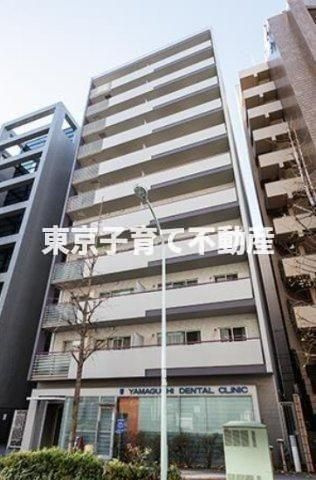 アーバンシティ音羽の外観