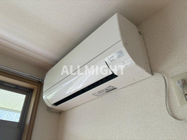 川崎市多摩区登戸の賃貸マンションの設備|★お部屋探しはオールマイト不動産までご相談下さい♪