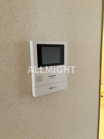川崎市多摩区登戸の賃貸マンションのセキュリティ|★お部屋探しはオールマイト不動産までご相談下さい♪