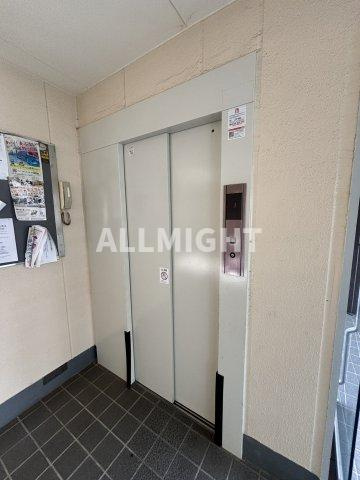 川崎市多摩区登戸の賃貸マンションのその他|★お部屋探しはオールマイト不動産までご相談下さい♪