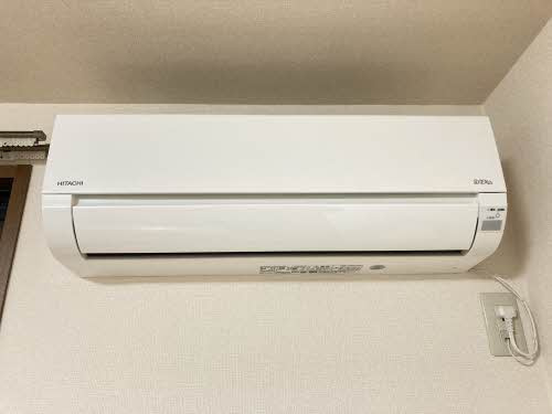 シャトレーオカダDの設備