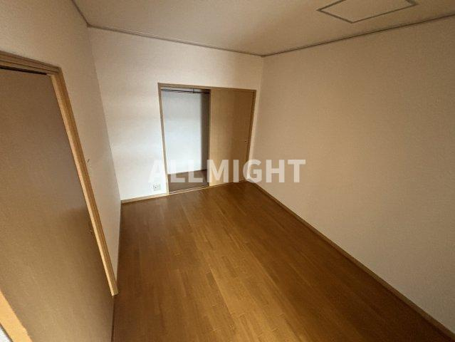 川崎市多摩区登戸の賃貸マンションの内装|★お部屋探しはオールマイト不動産までご相談下さい♪