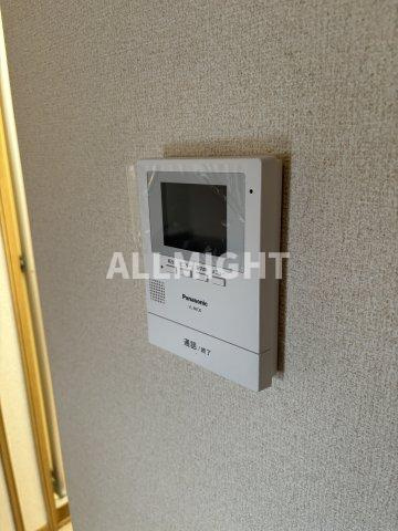 川崎市多摩区登戸の賃貸マンションのセキュリティ|★お部屋探しはオールマイト不動産までご相談下さい♪