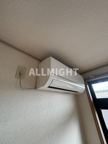 川崎市多摩区登戸の賃貸マンションの設備|★お部屋探しはオールマイト不動産までご相談下さい♪