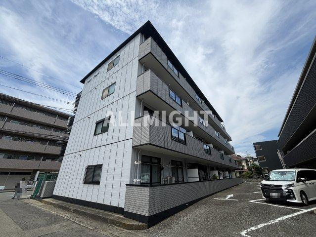 川崎市多摩区登戸の賃貸マンション