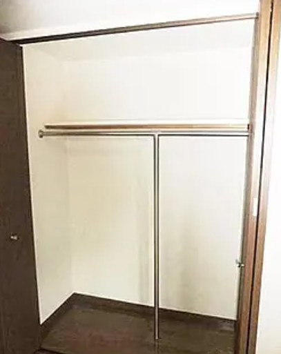 ガラ・ステージ目白台の収納