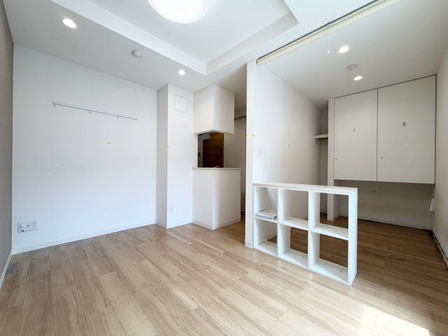 My style vintage四谷荒木町の内装|My style vintage四谷荒木町