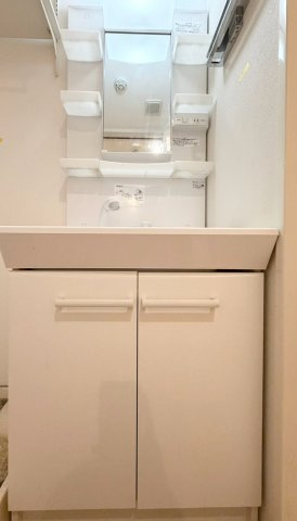 My style vintage四谷荒木町の独立洗面台|My style vintage四谷荒木町