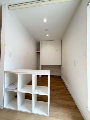 My style vintage四谷荒木町の設備|My style vintage四谷荒木町