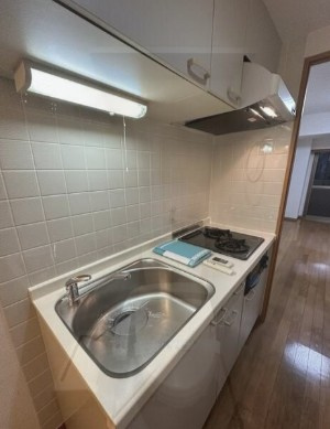 ヴェルステージ西川口のキッチン|※別部屋参考写真