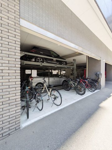 エンクレストGRAN博多駅前　東住吉小学校区のその他共用部分|エンクレストGRAN博多駅前