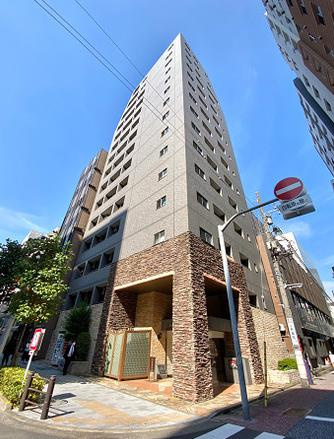 ガラ・ステーション東日本橋