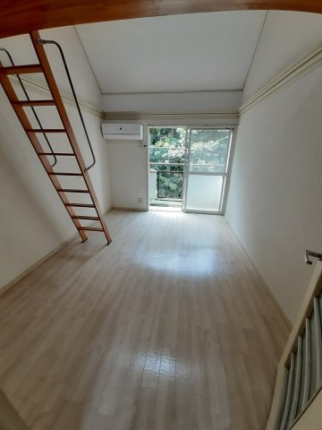 シティパレス清水町Ⅲの居間・リビング