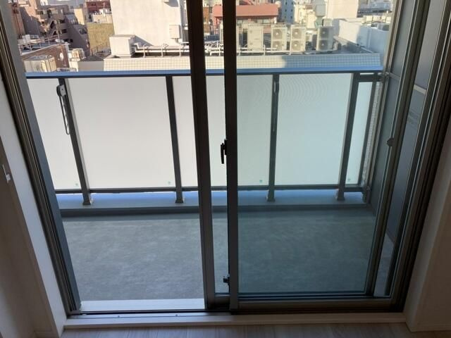 パークアクシス池袋のその他