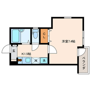 【間取り】 | Sy Daita