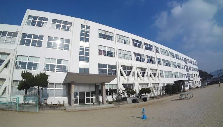 サンマンション天神の周辺|天神小学校