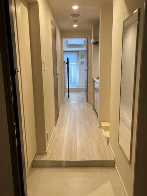 パークアクシス池袋のその他
