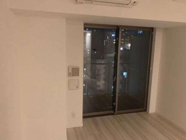 ドムス・スタイル神楽坂の寝室