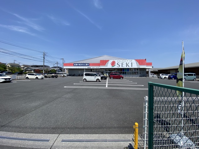 パールメゾン矢作のその他|ドラッグストアセキ白鍬店