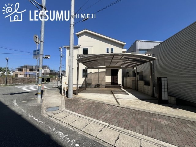 姫路市御国野町深志野/中古戸建