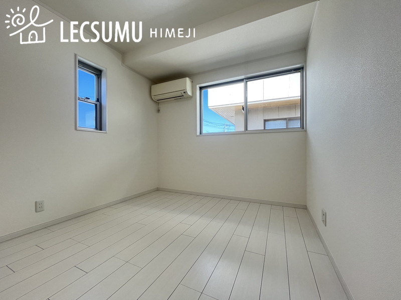 姫路市御国野町深志野/中古戸建の洋室