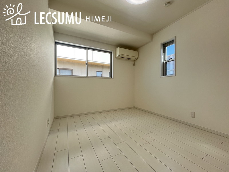 姫路市御国野町深志野/中古戸建の子供部屋