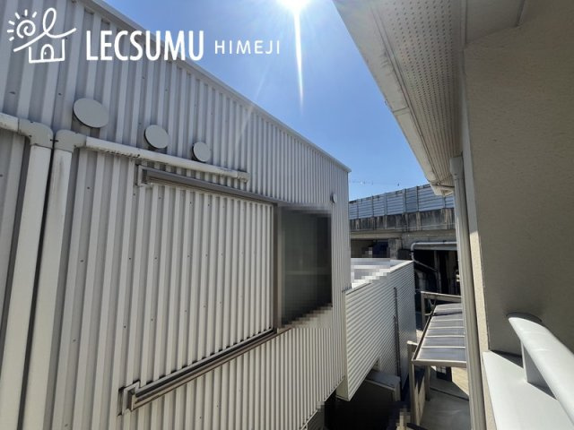姫路市御国野町深志野/中古戸建の展望