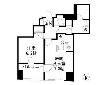 セルクル落合