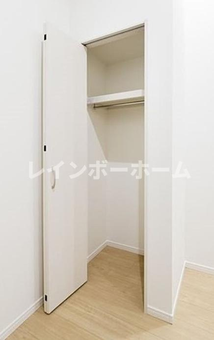 DOELの収納
