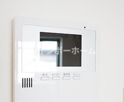 DOELのセキュリティ