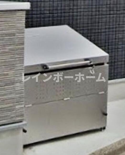 DOELのその他共用部分