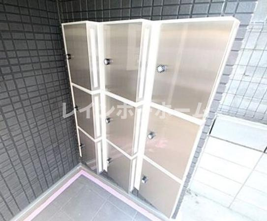 DOELのその他
