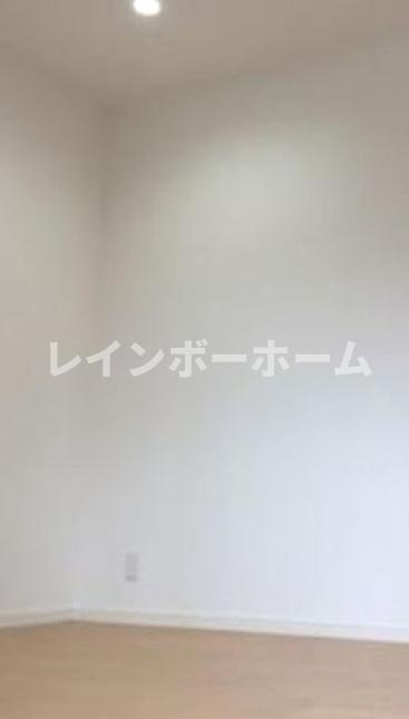 DOELの寝室