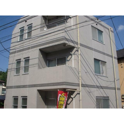 【外観】 | カーサ杉並