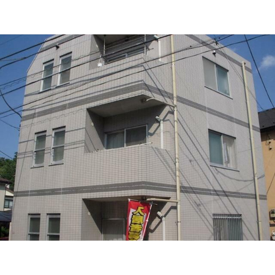 【外観】 | カーサ杉並