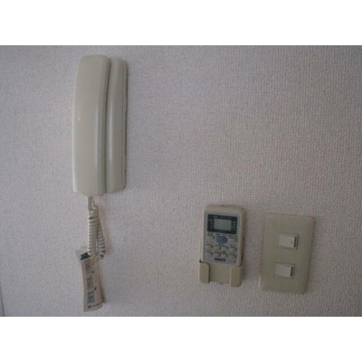 【セキュリティ】 | カーサ杉並