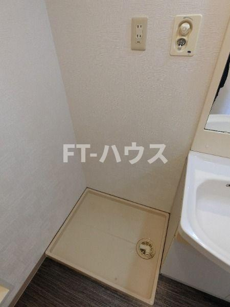 Cozy緑が丘A棟の設備