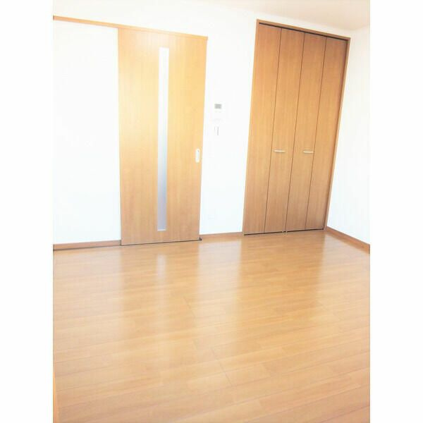 Ｅｖｅｒ　Ｆｏｒｅｓｔの寝室
