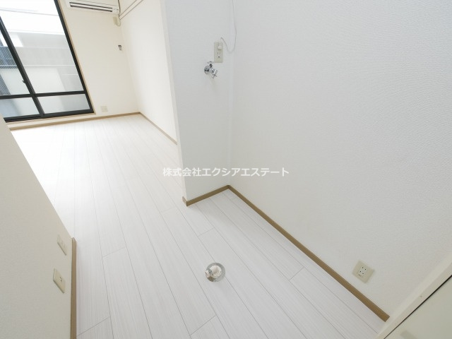 MISAKIパークハイランドの設備