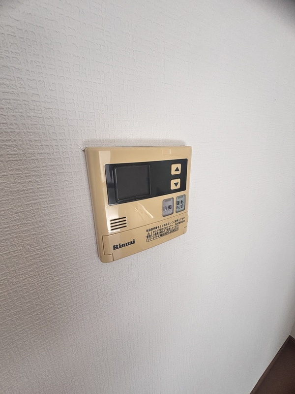 大栄マンションの設備